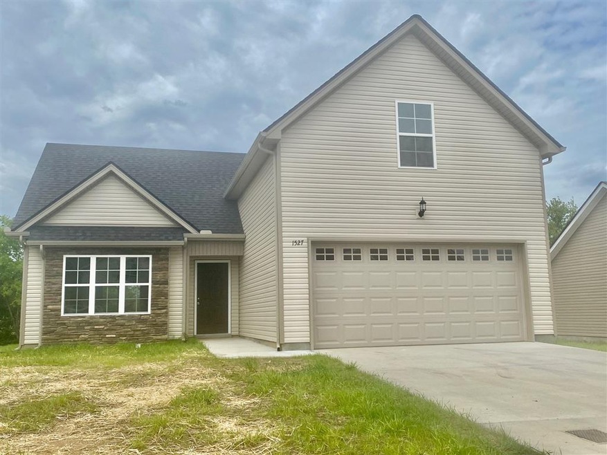 0 Freeman Fielder Rd unit 1947797, Stewart, TN 37175 - photo 1