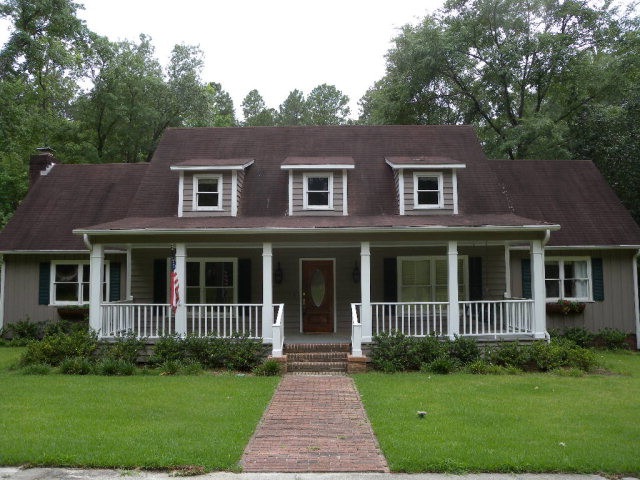 Main View