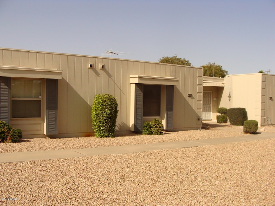 17457 N 105th Ave, Sun City, AZ 85373 - photo 1