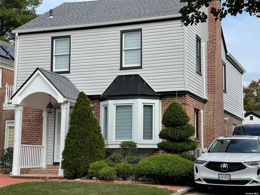 41-41 220th St, Bayside, NY 11361 - photo 1