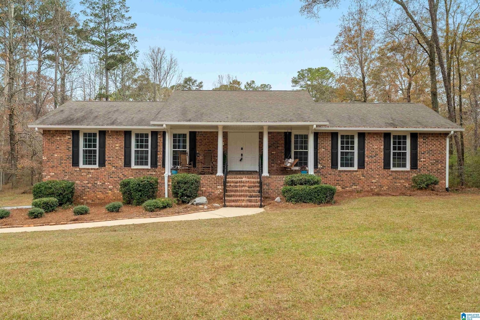 2320 Montevallo Rd, Leeds, AL 35094 - photo 1