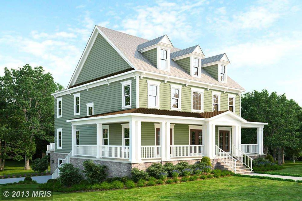 1315 Westgrove Blvd, Alexandria, VA 22307 - photo 1