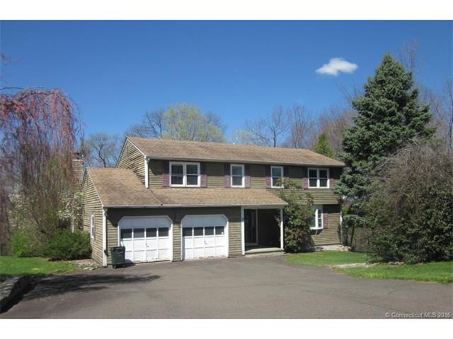 79 Tall Pines Ln, Rocky Hill, CT 06067 - photo 1