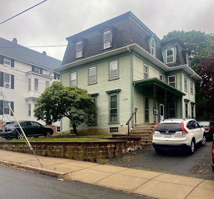 103 Hanover St, Fall River, MA 02720 - photo 1