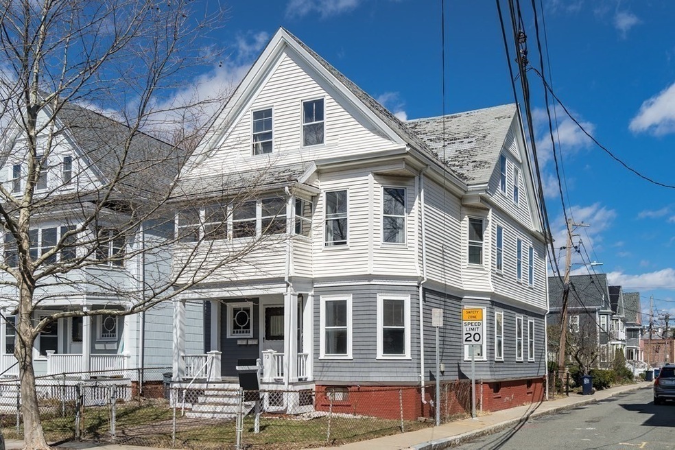 73 Orchard St, Cambridge, MA 02140 - photo 1