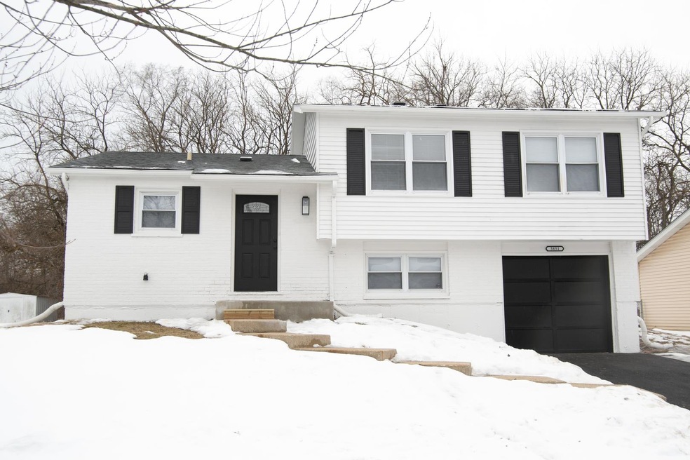 3851 178th Place, Country Club Hills, IL 60478 - photo 1