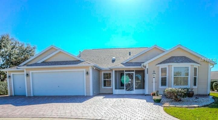 17424 SE 72nd Deer Run Ave, The Villages, FL 32162 - photo 1