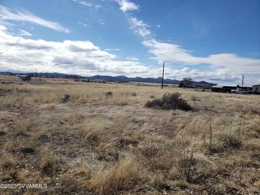 unlisted-address, Paulden, AZ 86334 - photo 1