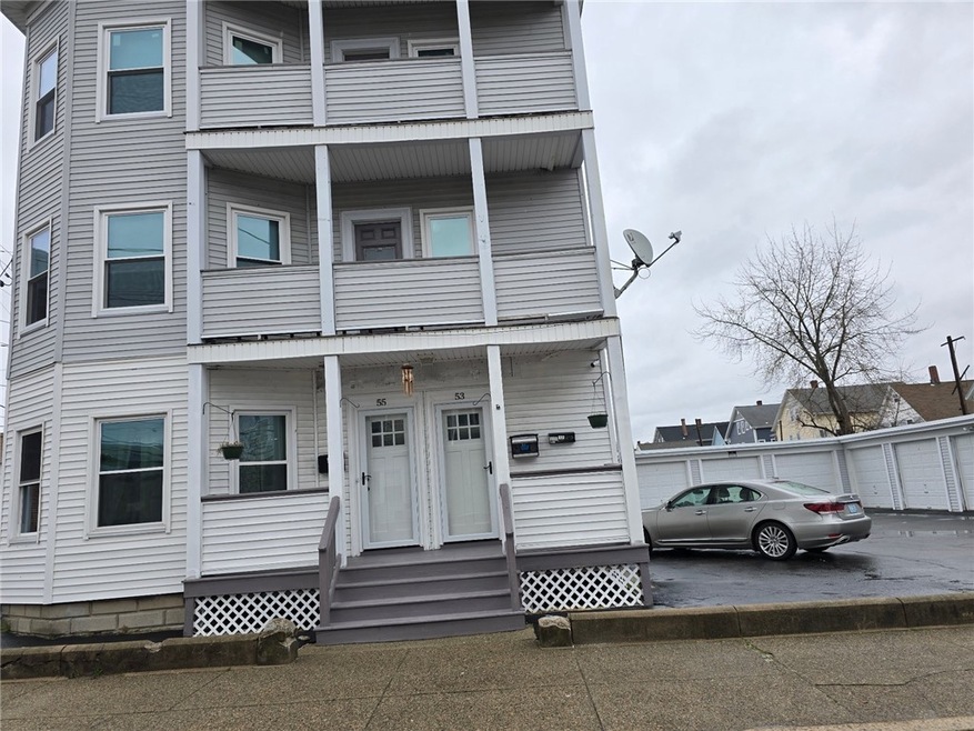53 Hadwin St unit 2, Central Falls, RI 02863 - photo 1