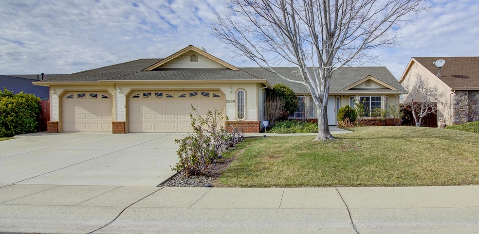 2858 Aspen Glow Ln