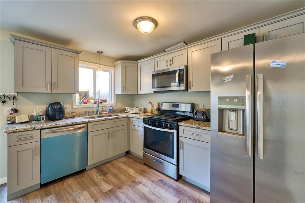 55 Ridgeway Ave unit 1, Providence, RI 02909 - photo 1