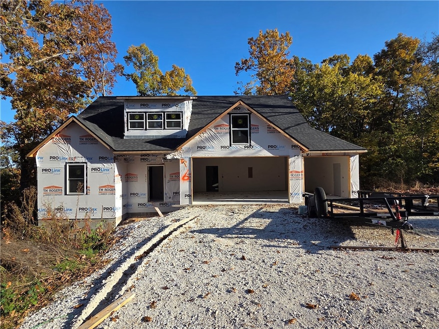 6 Waterside Ln, Bella Vista, AR 72715 - photo 1