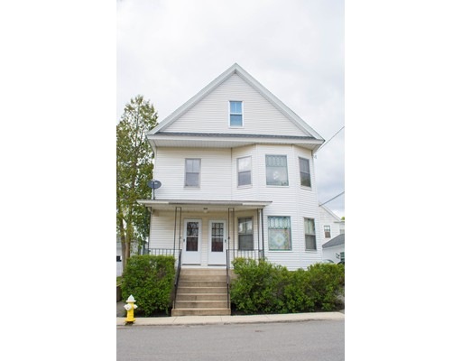 36 Jefferson St unit 38, Nashua, NH 03064 - photo 1