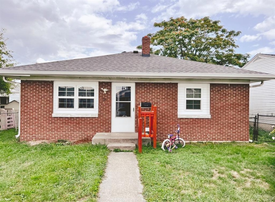 55 S 2nd Ave, Beech Grove, IN 46107 - photo 1