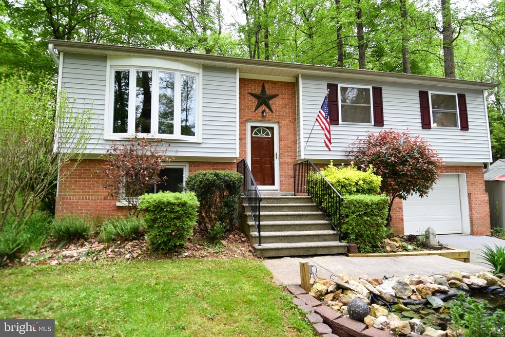 12250 Purcell Rd, Manassas, VA 20112 - photo 1