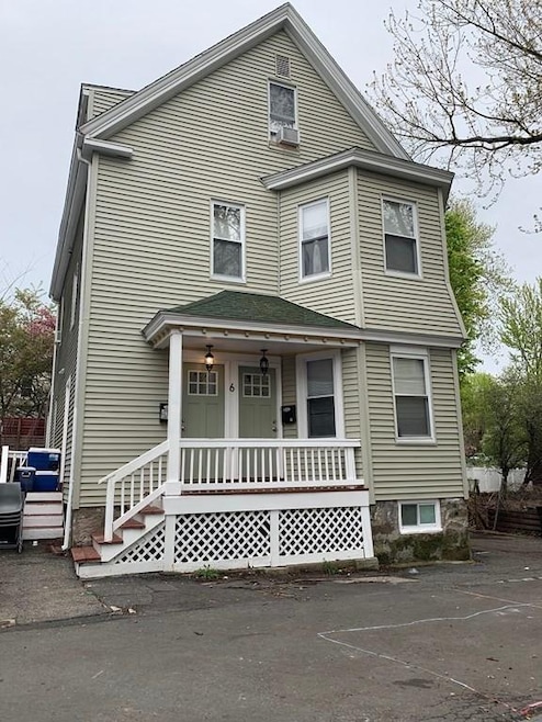 Sold $800,000 • Co-Listing Agent