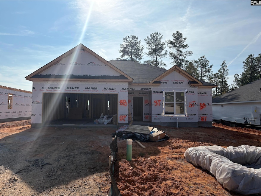 3140 Banter Dr, Graniteville, SC 29829 - photo 1