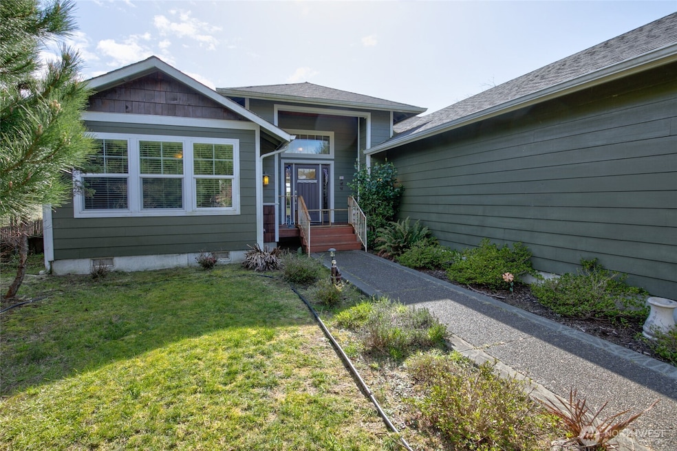 875 Pheasant Ct SW, Ocean Shores, WA 98569 - photo 1