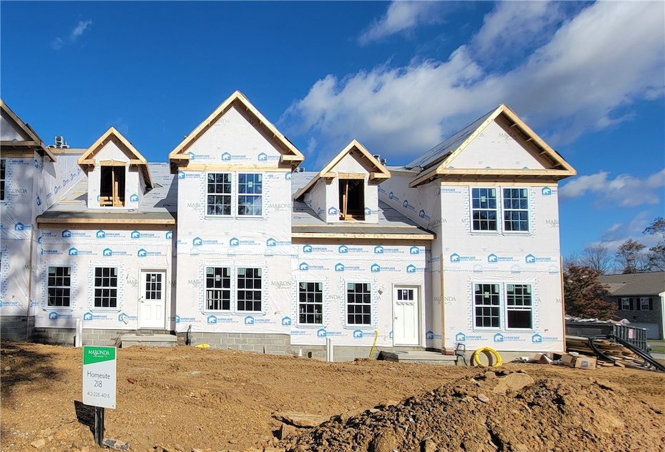 103 Blue Bird Ln unit 218, Sarver, PA 16055 - photo 1