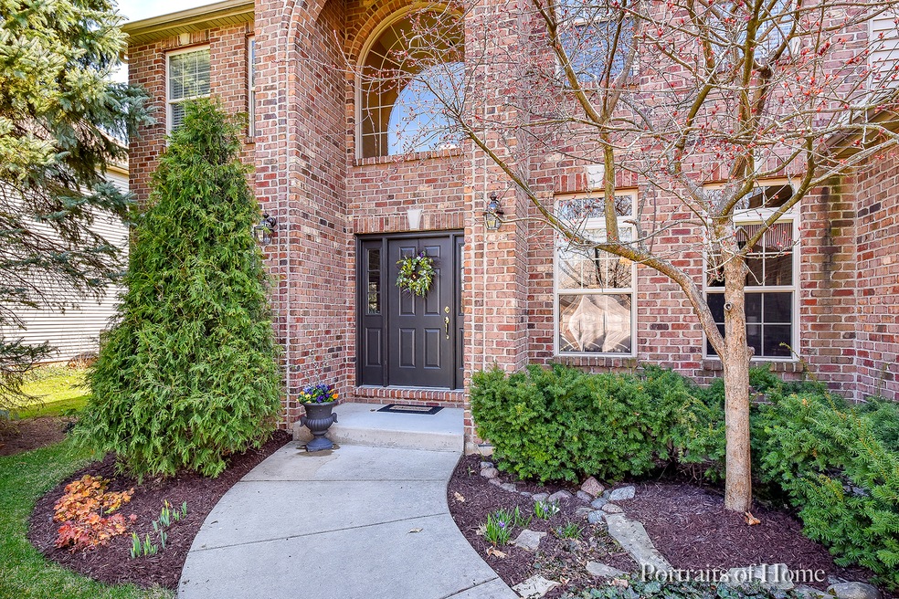 514 Arbor Ln, Oswego, IL 60543 - photo 1