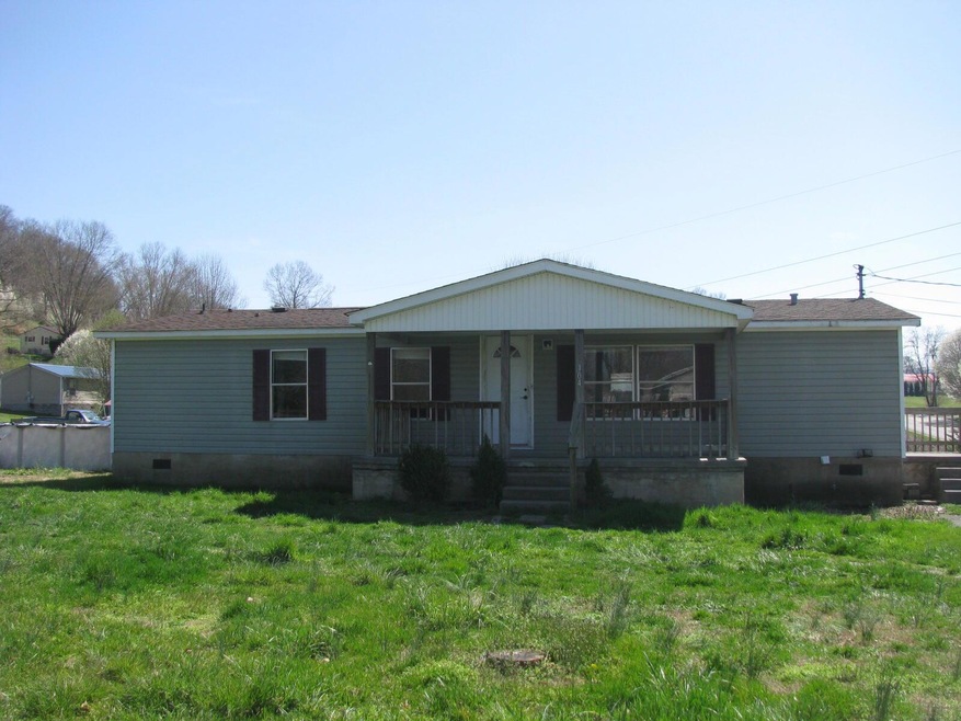 104 N 5th St, Watauga, TN 37694 - photo 1