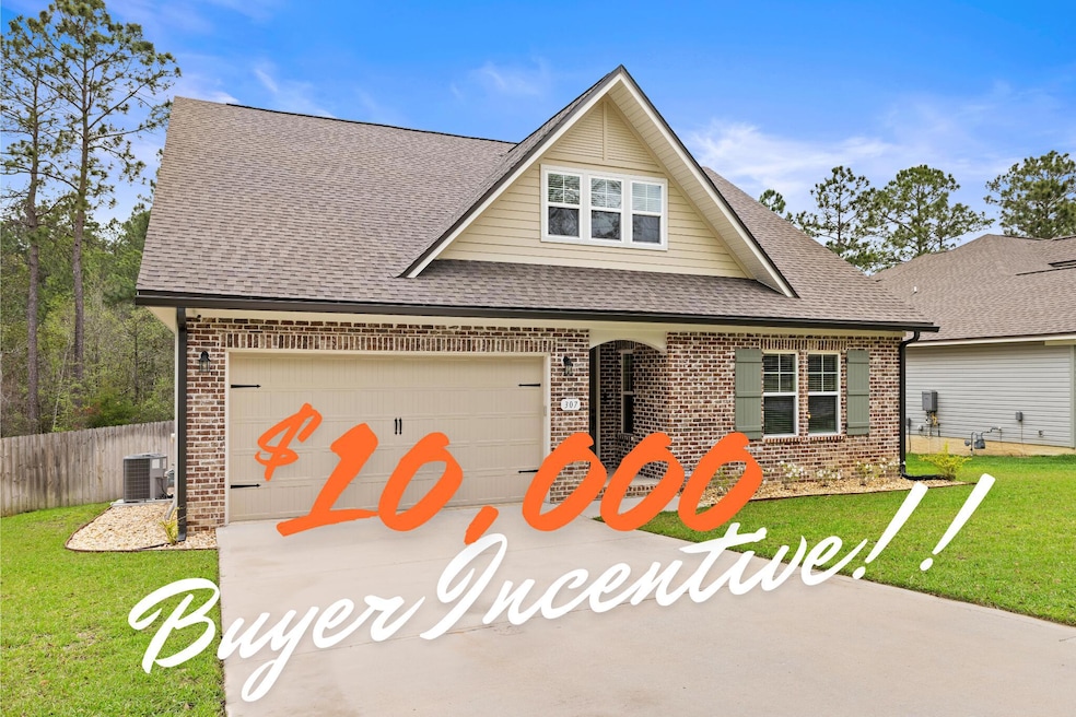 Buyer Incentive!