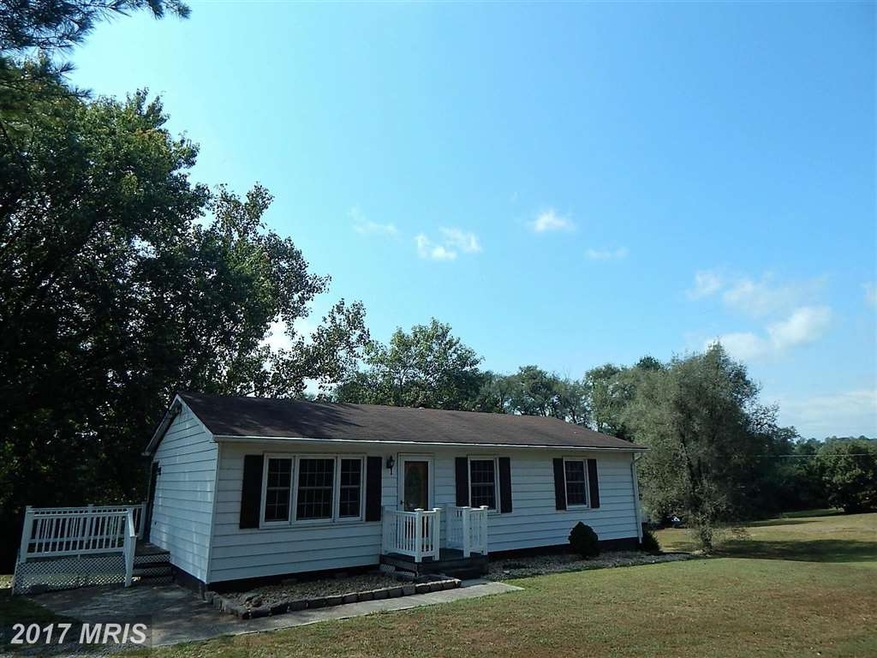 10184 Thomasson Ln, Rixeyville, VA 22737 - photo 1