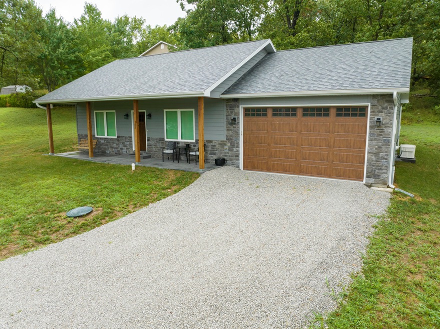 166 Silverbell, Kimberling City, MO 65686 - photo 1