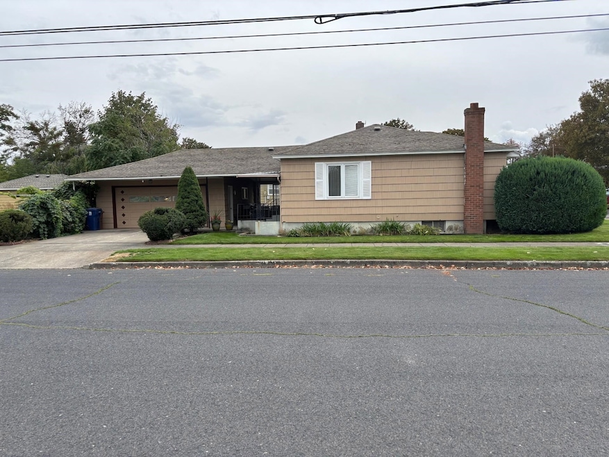 1618 N Napa St, Spokane, WA 99207 - photo 1