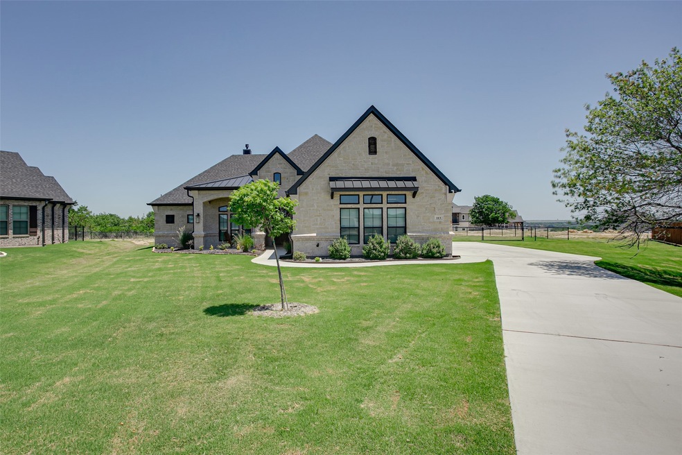 113 Firewood Ct, Weatherford, TX 76087 - photo 1