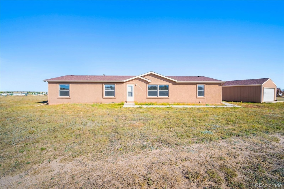 15125 Ewing Ct, Peyton, CO 80831 - photo 1