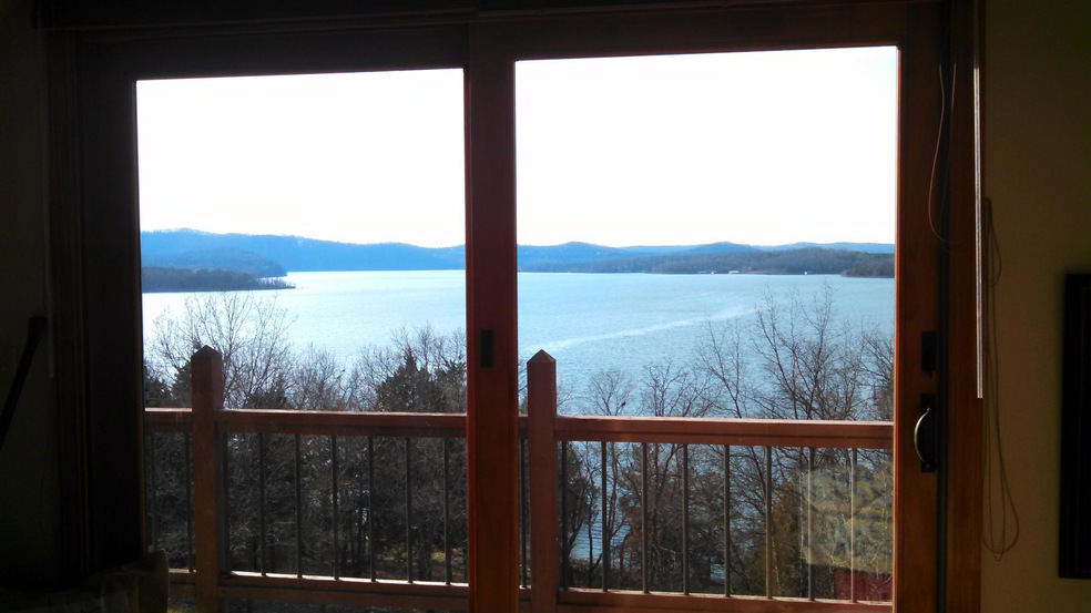 265 Terrace Park Rd, Kimberling City, MO 65686 - photo 1