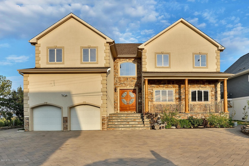 99 Bay Shore Dr, Toms River, NJ 08753 - photo 1