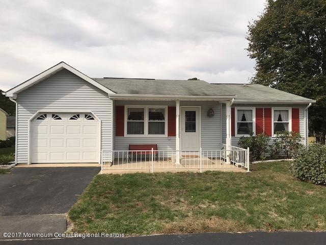 43 Keene St unit 72, Whiting, NJ 08759 - photo 1