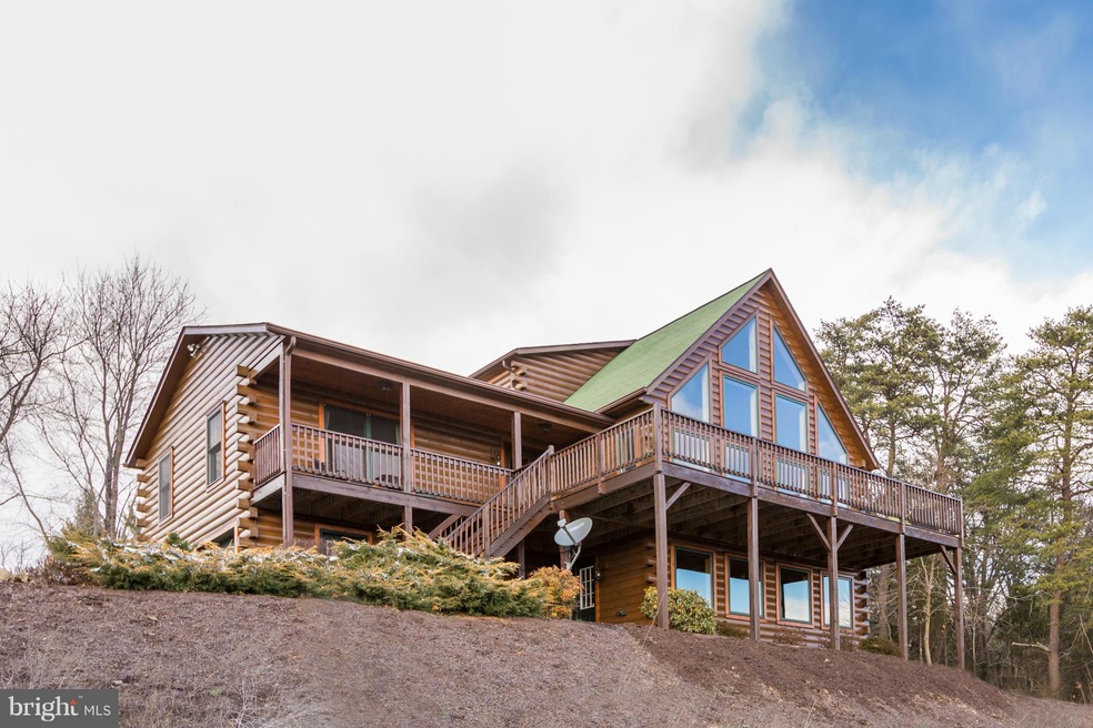 280 Martin Rd, Front Royal, VA 22630 - photo 1