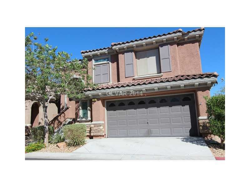 Property Photo. Front Street View