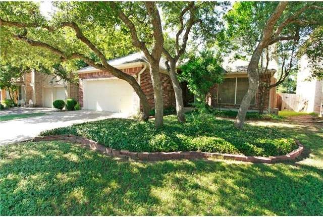 4610 Everest Ln, Austin, TX 78727 - photo 1