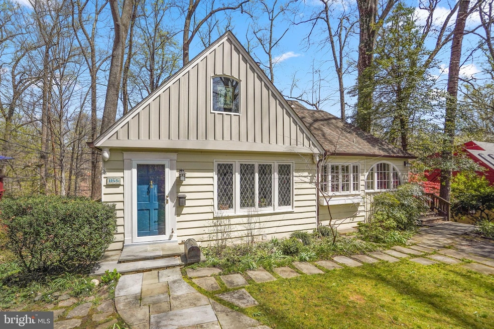 122 Hilltop Rd, Silver Spring, MD 20910 - photo 1