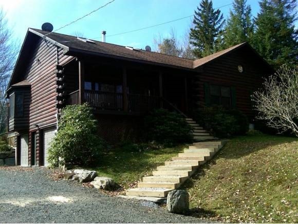 585 Chapel Hill Rd, Whitingham, VT 05361 - photo 1