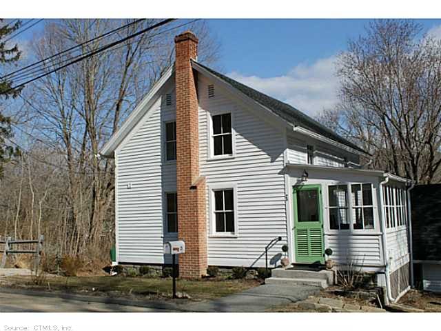 25 Straits Rd unit A, Chester, CT 06412 - photo 1