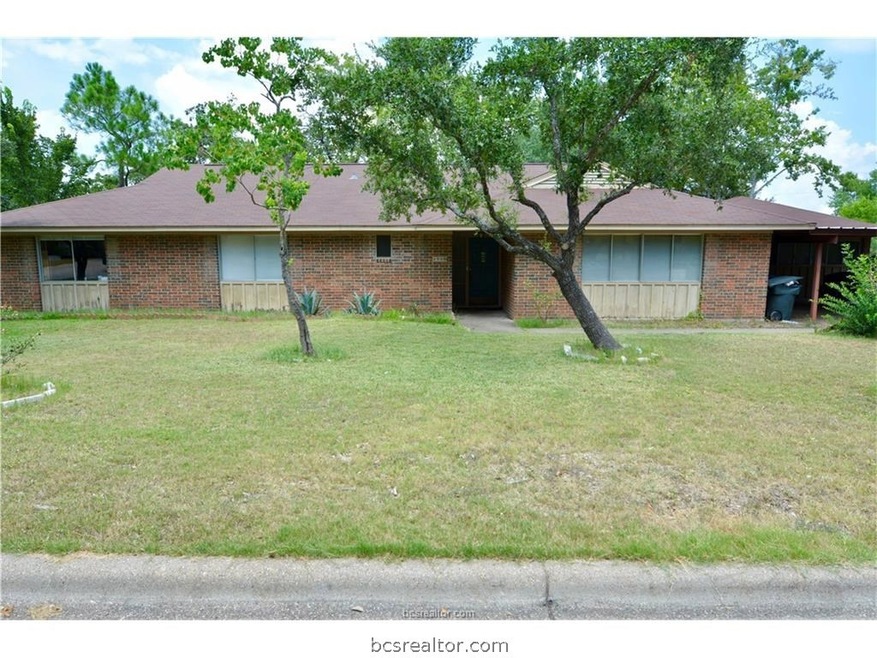 1505 Laura Ln unit CS, College Station, TX 77840 - photo 1