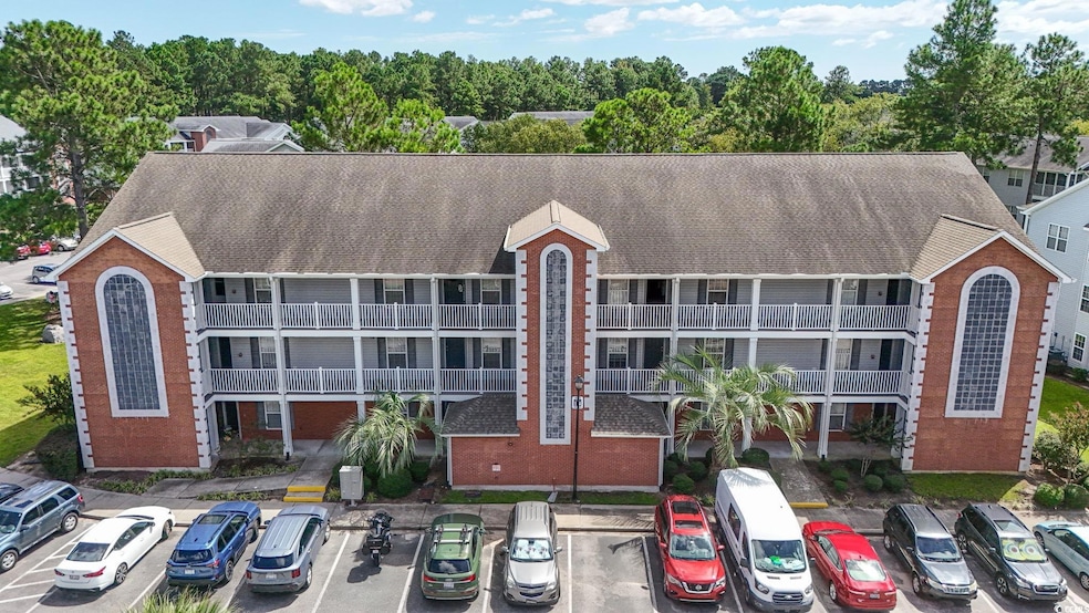 4845 Meadowsweet Dr unit 1407, Myrtle Beach, SC 29579 - photo 1