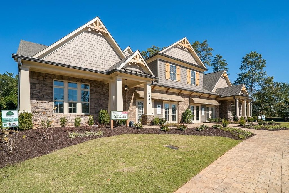 3240 Celebration Blvd unit 43, Suwanee, GA 30024 - photo 1