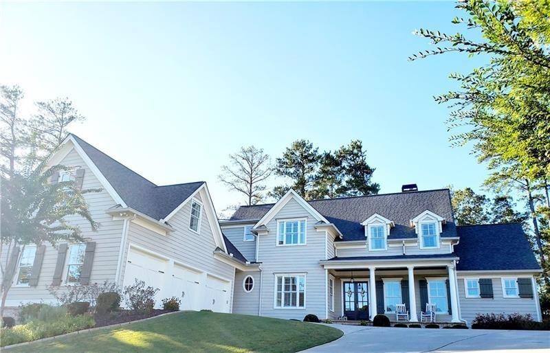 13912 Tree Loft Rd, Alpharetta, GA 30004 - photo 1