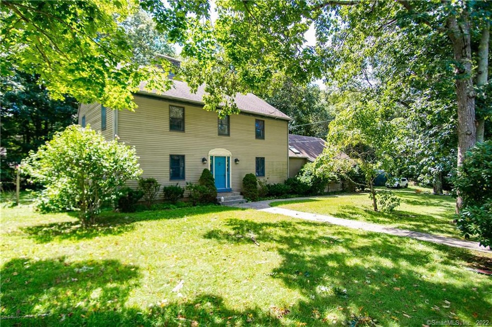 225 Case St, Norwich, CT 06360 - photo 1