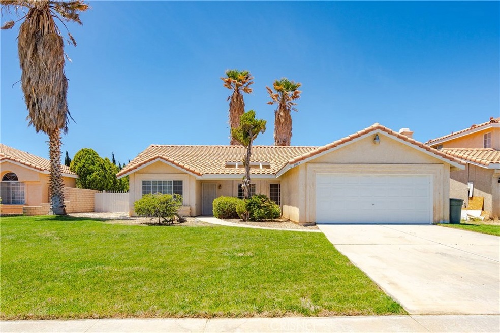 3097 Sabre St, Rosamond, CA 93560 - photo 1