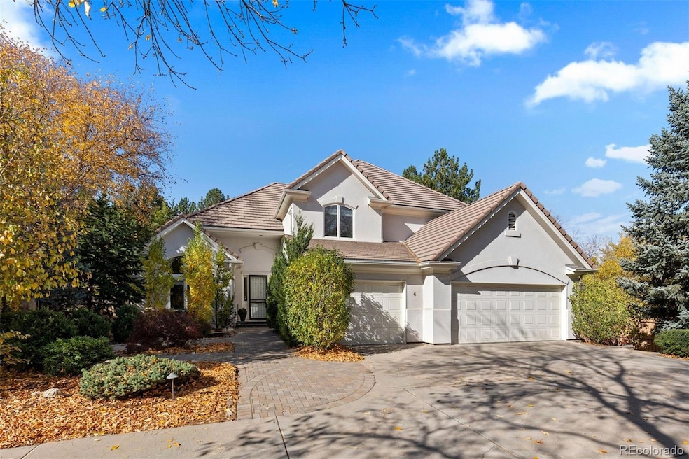 2450 E Alameda Ave unit 4, Denver, CO 80209 - photo 1