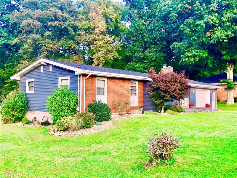 599 E Church St, Homer City, PA 15748 - photo 1