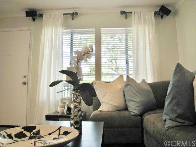 Your Gorgeous Living Room Awaits You!