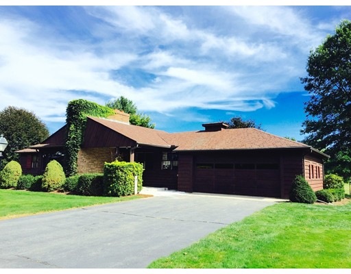 142 Hadley Rd, Sunderland, MA 01375 - photo 1